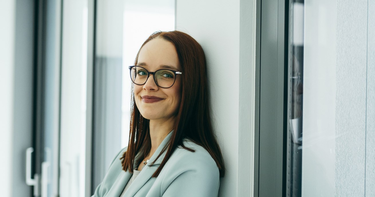   Nutricionistica Iva Dorić                                                                                                                                Foto: Gloria Kovačević