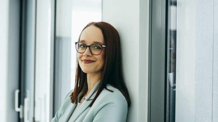   Nutricionistica Iva Dorić                                                                                                                                Foto: Gloria Kovačević