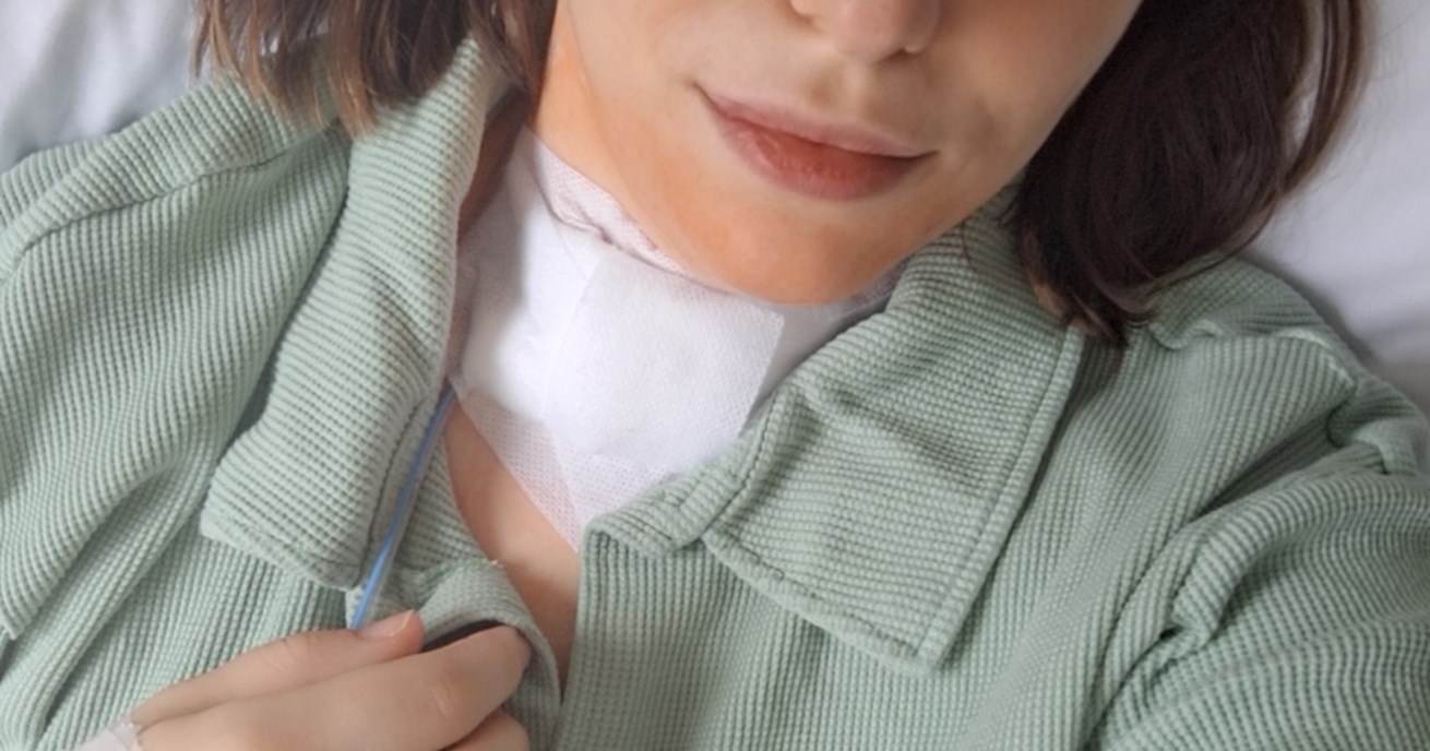 Edita Egri                                                                                               Foto: Osobna arhiva Edita Egri