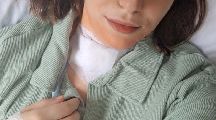 Edita Egri                                                                                               Foto: Osobna arhiva Edita Egri