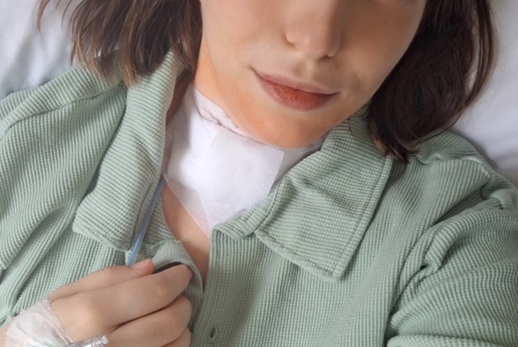 Edita Egri                                                                                               Foto: Osobna arhiva Edita Egri