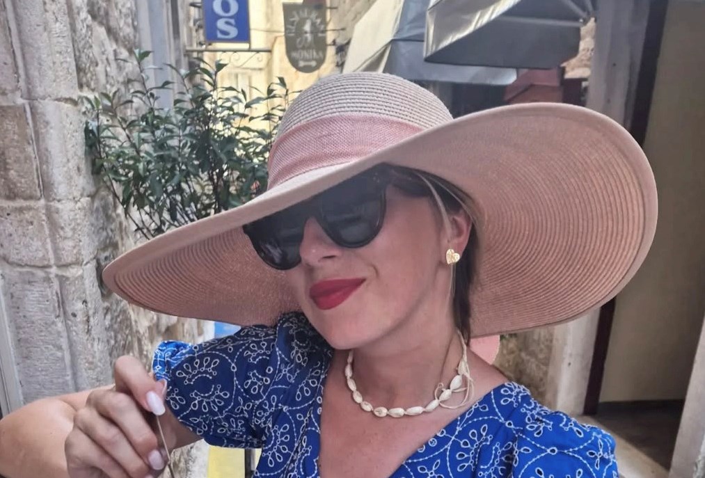 Foto: Privatna arhiva Patricija Božić