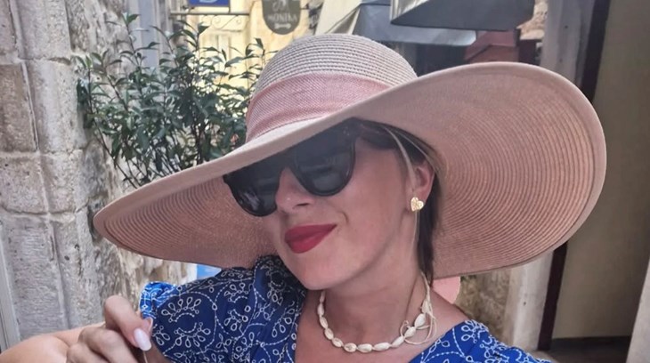 Foto: Privatna arhiva Patricija Božić