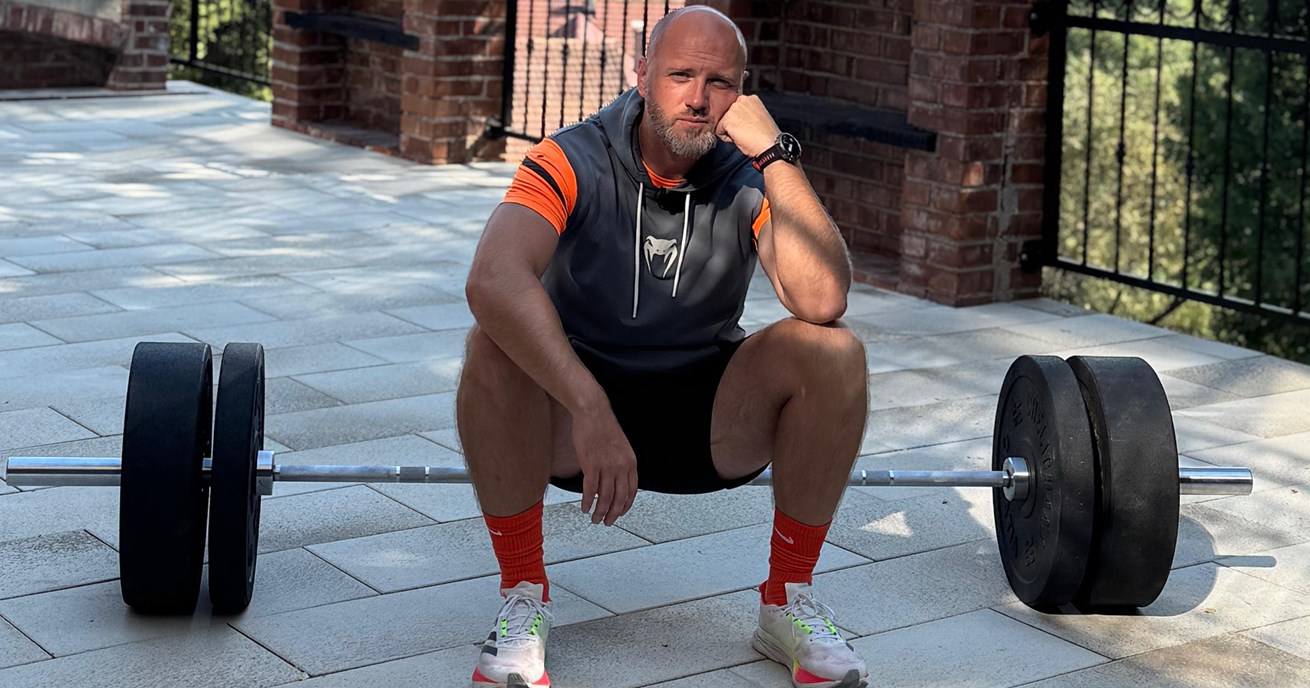 Osobna arhiva Edina Mehmedovića