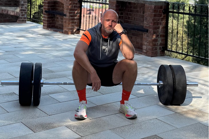 Osobna arhiva Edina Mehmedovića