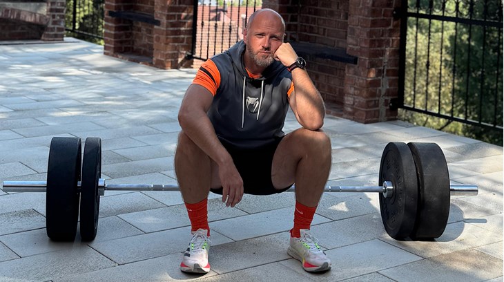 Osobna arhiva Edina Mehmedovića