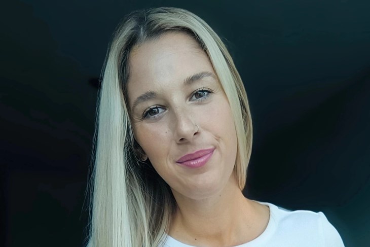 Osobna arhiva Ivane Prešnjak