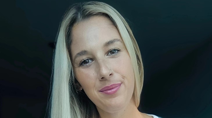 Osobna arhiva Ivane Prešnjak