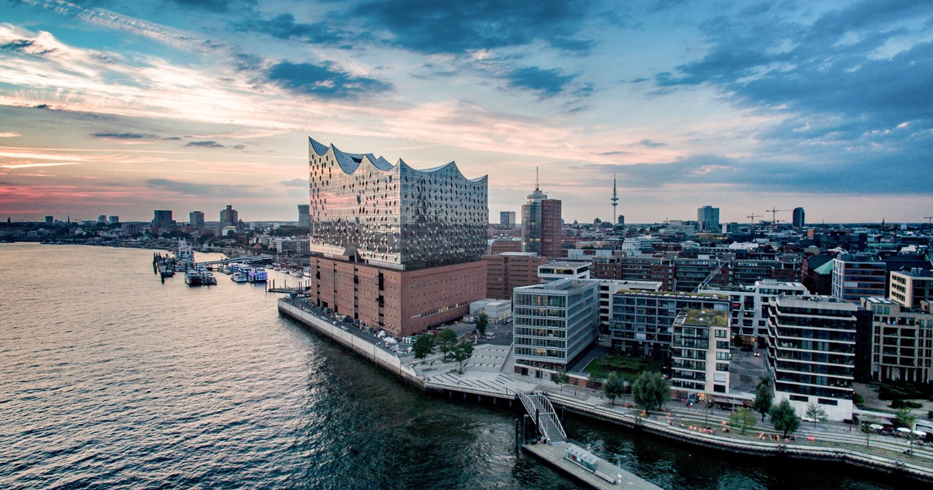 Hamburg                                                                                                                                                   Foto: freepik