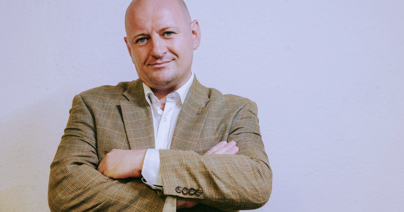 Osobna arhiva: Ivica Belina