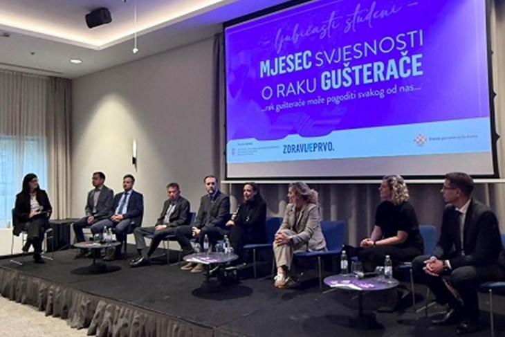 Foto: Ministarstvo zdravstva