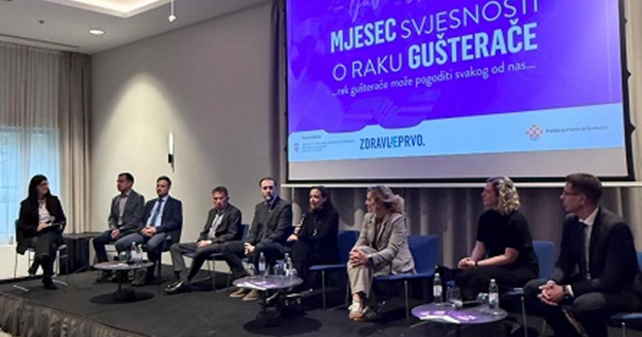 Foto: Ministarstvo zdravstva