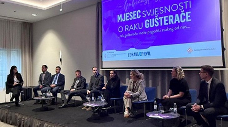 Foto: Ministarstvo zdravstva