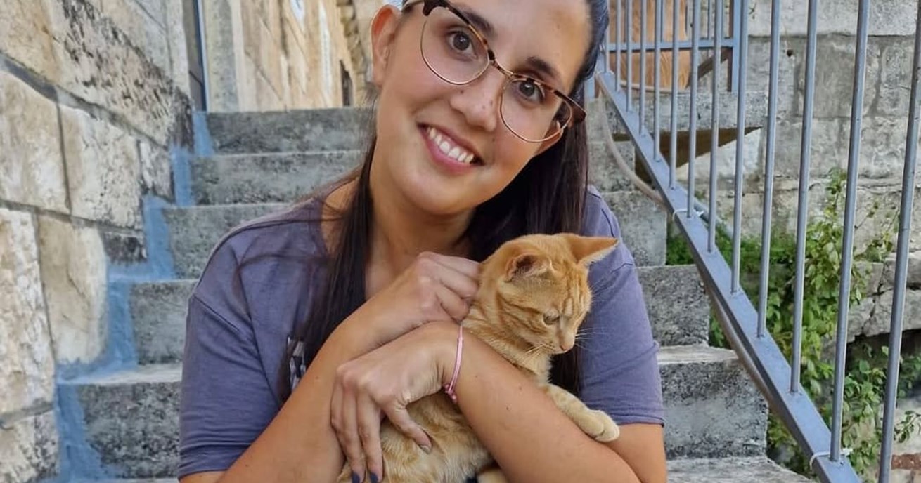 Osobna arhiva Nikolete Kukuljice