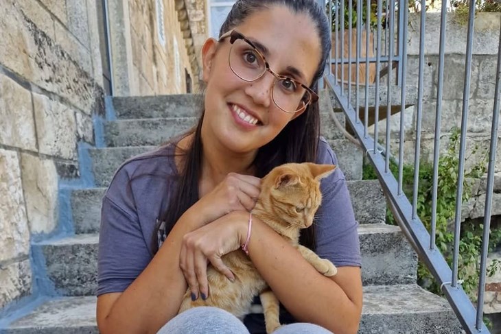 Osobna arhiva Nikolete Kukuljice