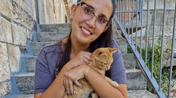 Osobna arhiva Nikolete Kukuljice