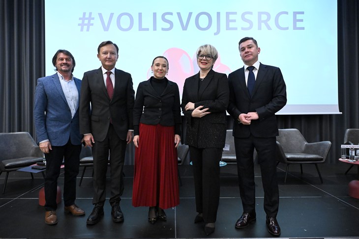 Foto: Udruga "Ritam srca"