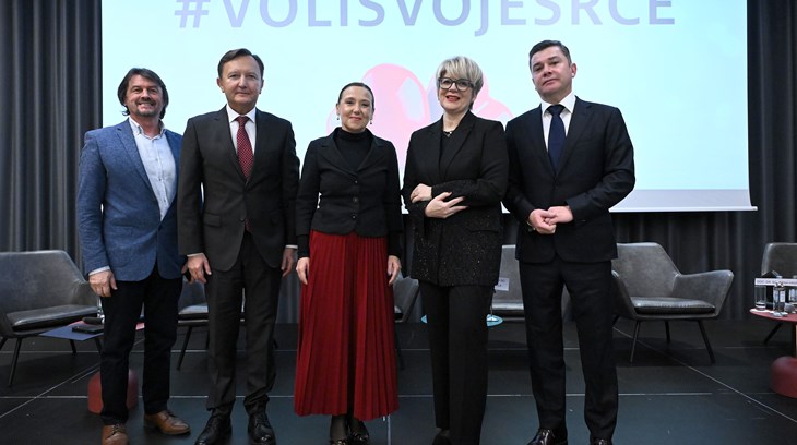 Foto: Udruga "Ritam srca"