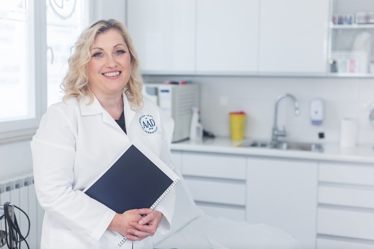 Osobna arhiva Vesne Lamer