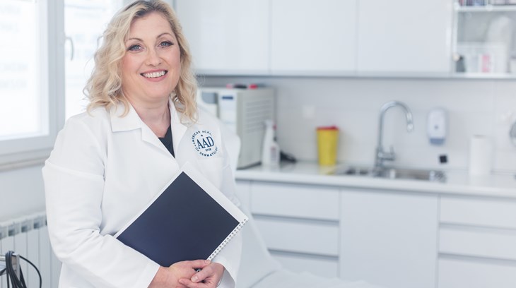 Osobna arhiva Vesne Lamer