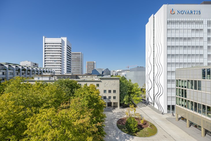 Foto: Novartis