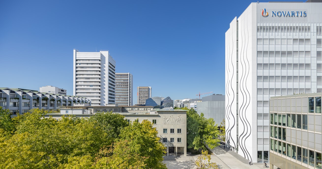 Foto: Novartis