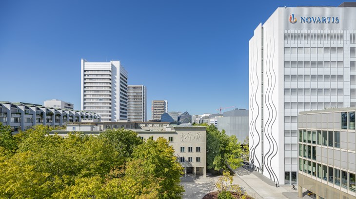 Foto: Novartis