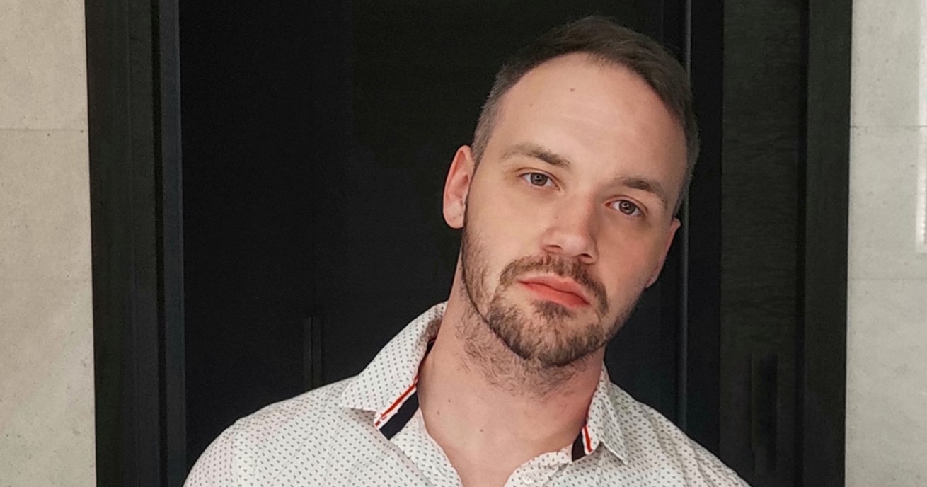 Privatna arhiva Davora Dubravića