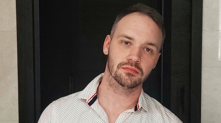 Privatna arhiva Davora Dubravića