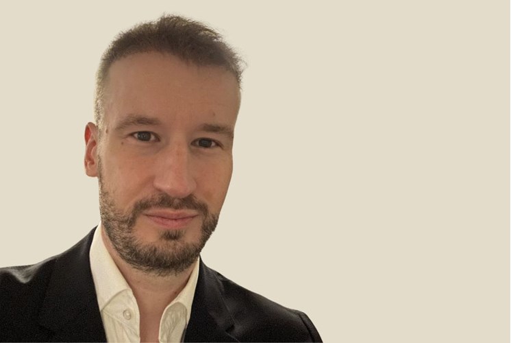 Privatna arhiva Antona Debeljuha