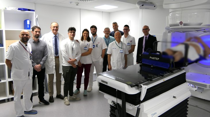 Foto: Ministarstvo zdravstva