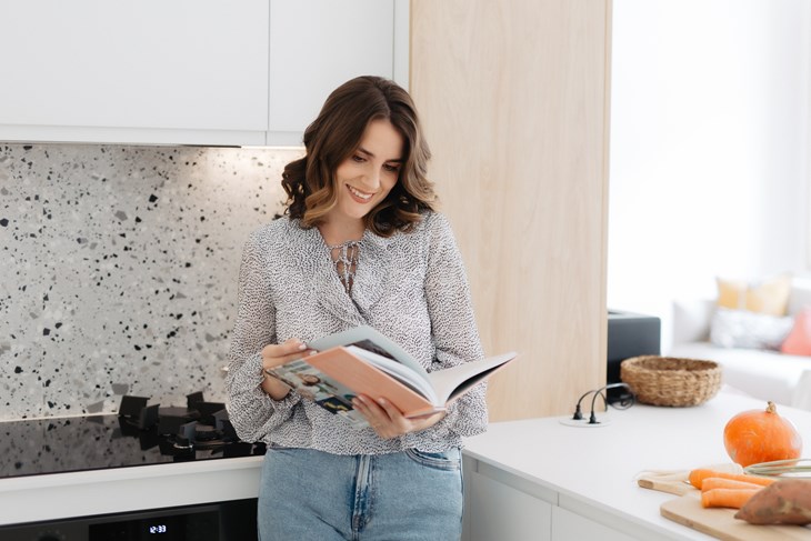 Foto: Privatna arhiva Lucije Tešije Klasić