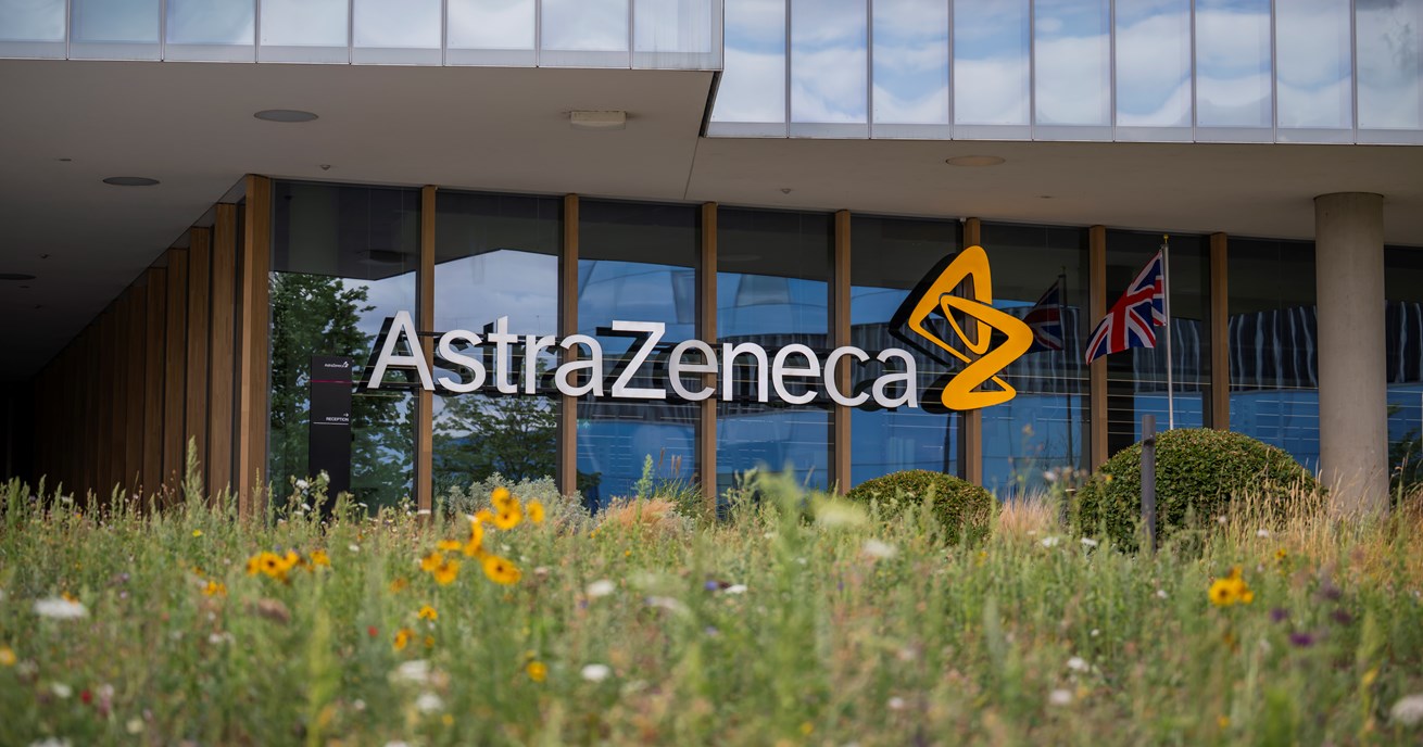 Photo by Anthony Devlin/Getty Images for AstraZeneca
