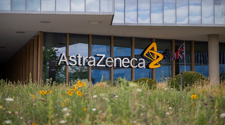 Photo by Anthony Devlin/Getty Images for AstraZeneca