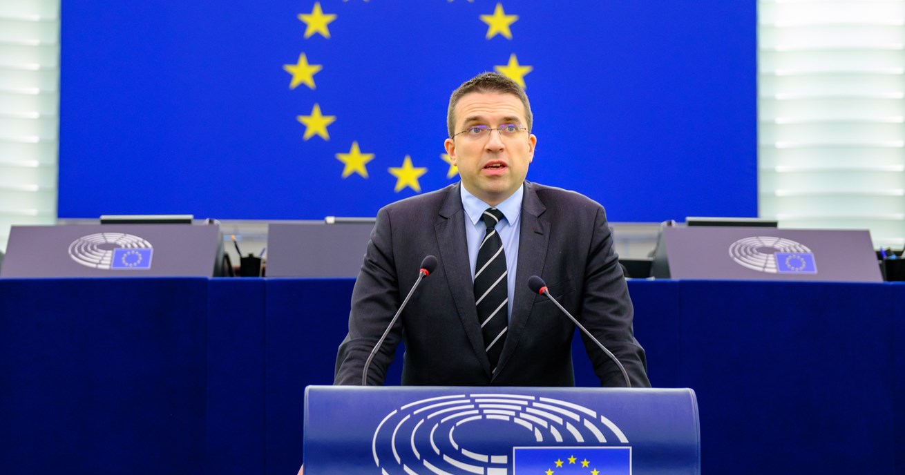 Foto: Ured zastupnika u Europskom parlamentu Tomislava Sokola