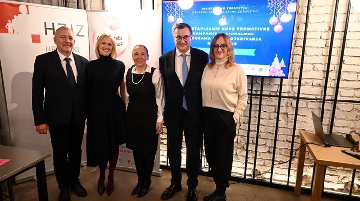 Foto: Ministarstvo zdravstva