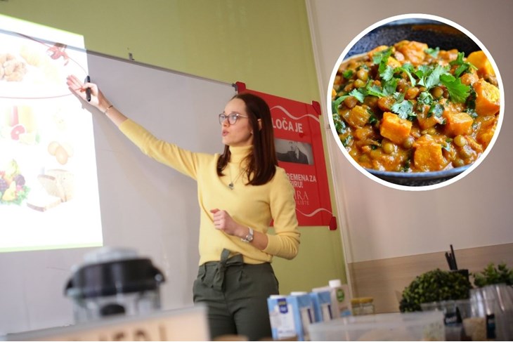 Foto: Privatna arhiva Ive Dorić, Freepik