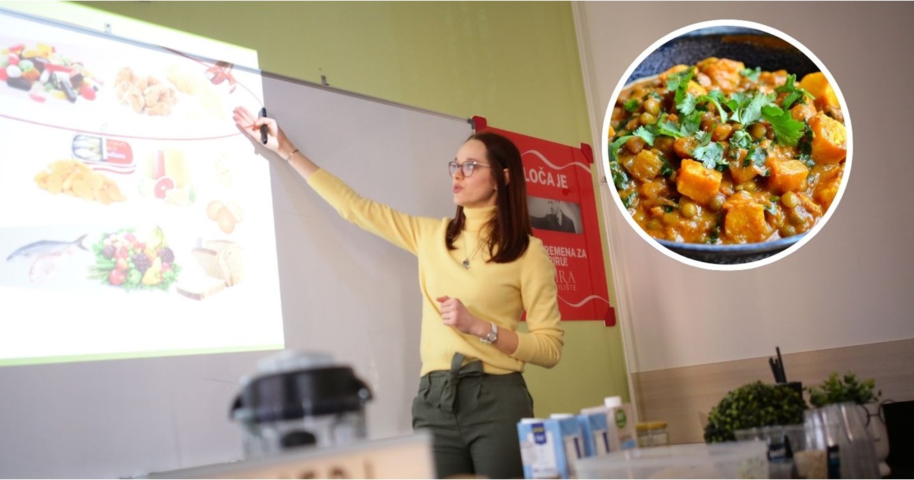 Foto: Privatna arhiva Ive Dorić, Freepik