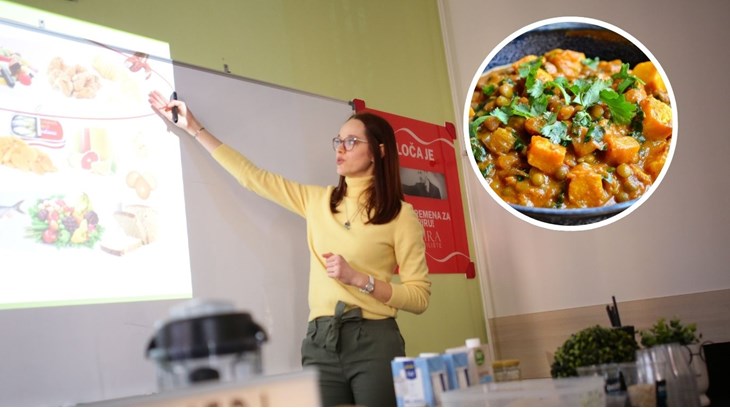 Foto: Privatna arhiva Ive Dorić, Freepik