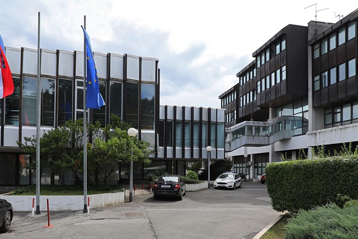 Ministarstvo zdravstva     Foto: HKZR