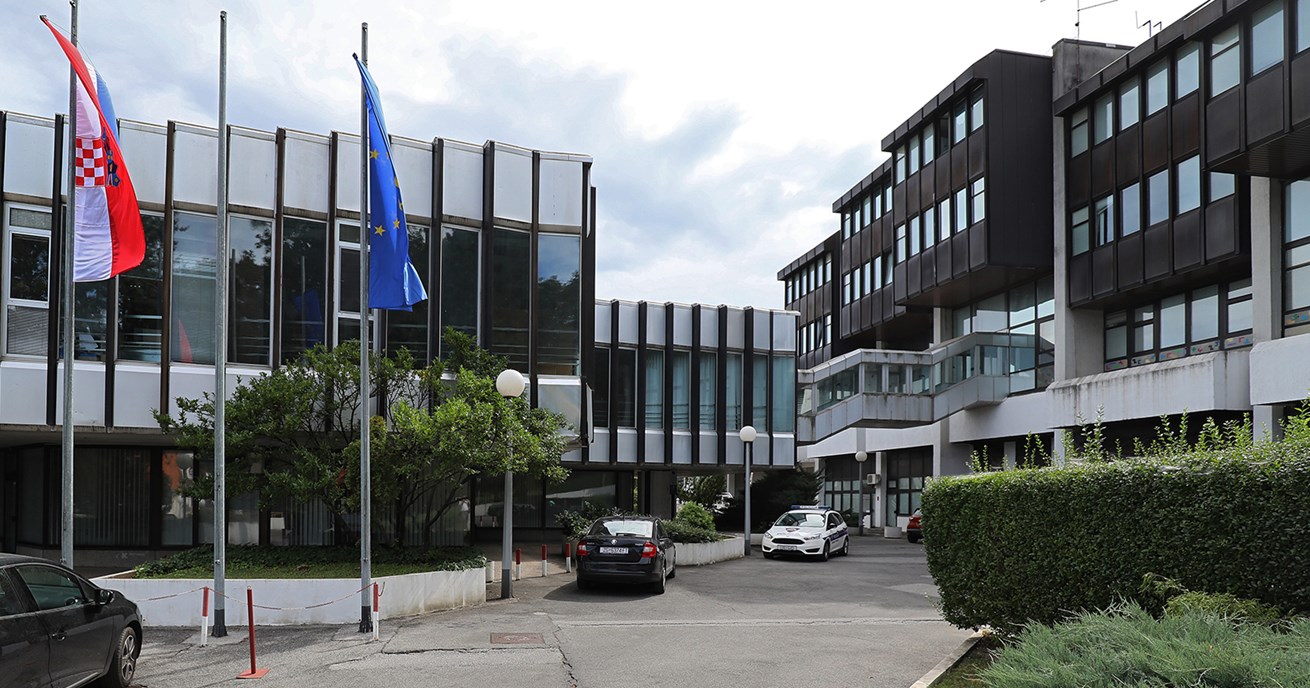 Ministarstvo zdravstva     Foto: HKZR