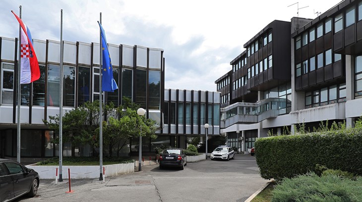 Ministarstvo zdravstva     Foto: HKZR