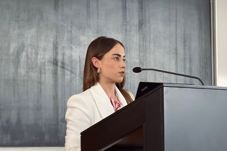 Foto: Privatna arhiva Đurđice Mijanović