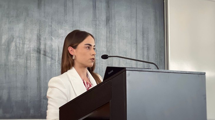 Foto: Privatna arhiva Đurđice Mijanović