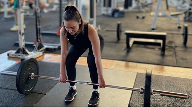 Foto: Privatna arhiva Ide Kralik