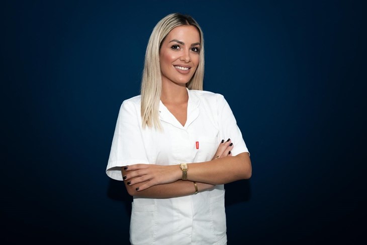 Foto: Privatna arhiva Lore Štrbac