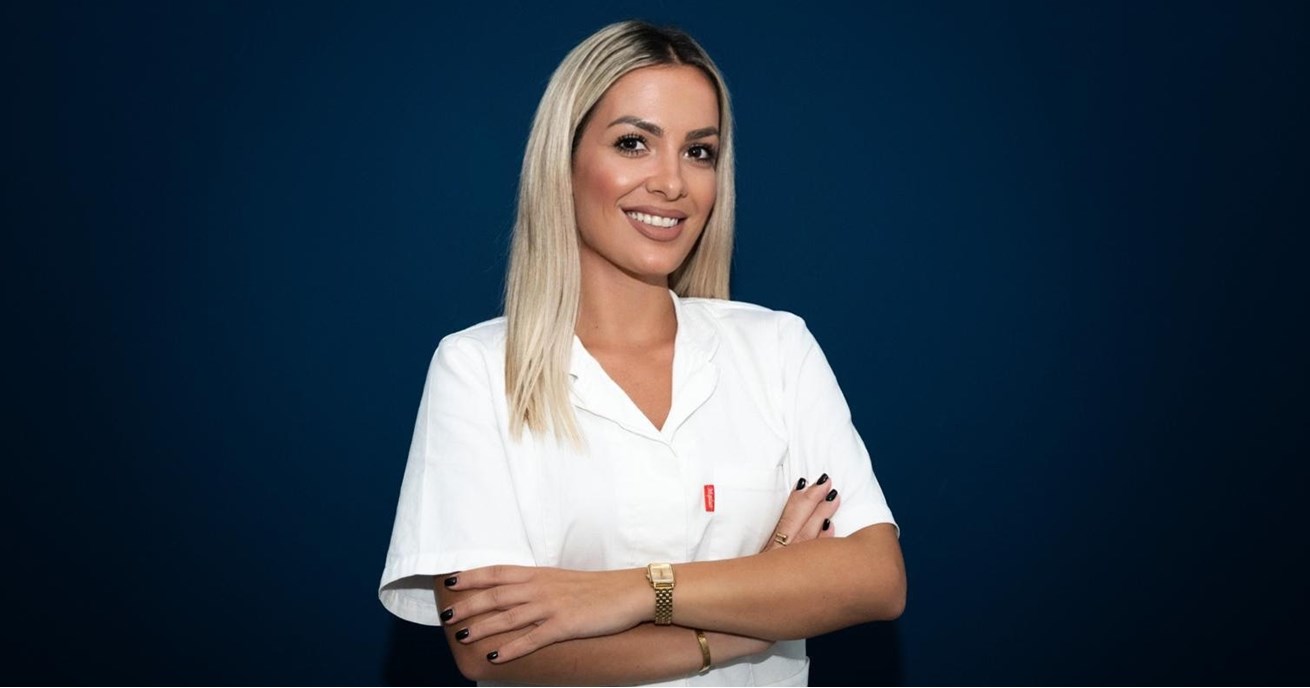 Foto: Privatna arhiva Lore Štrbac