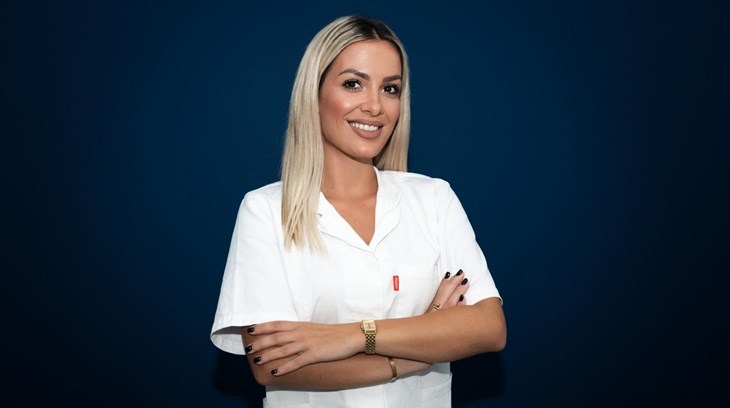 Foto: Privatna arhiva Lore Štrbac