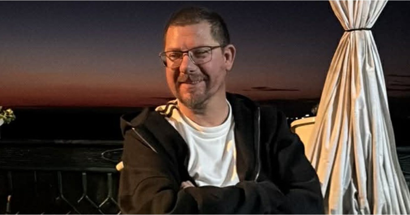 Foto: Privatna arhiva Darka Vuka