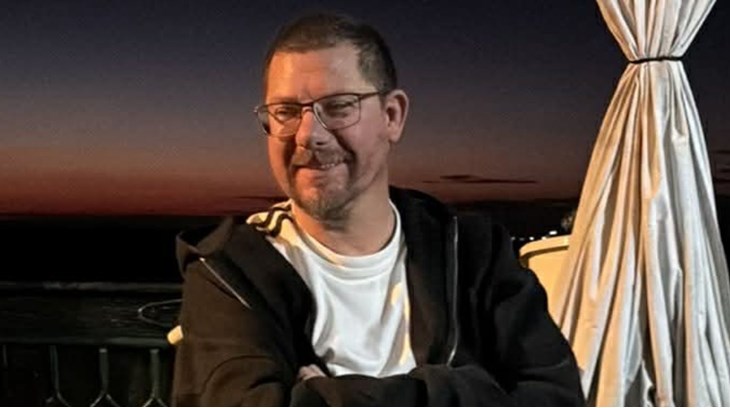 Foto: Privatna arhiva Darka Vuka